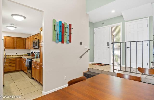6414 N Tierra De Las Catalinas Gallery 4