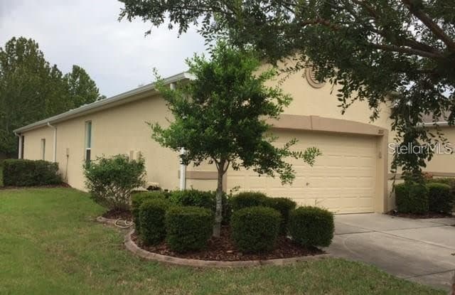 2111 BARRACUDA COURT - 2111 Barracuda Court, Pasco County, FL 34691