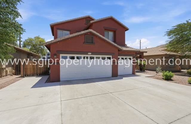 6827 N 71st Dr photos photos