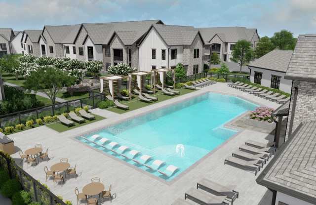 The Levi Luxury Apartments photos photos