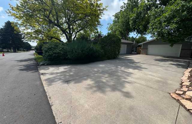 Charming Basement for Rent in the Heart of Littleton photos photos