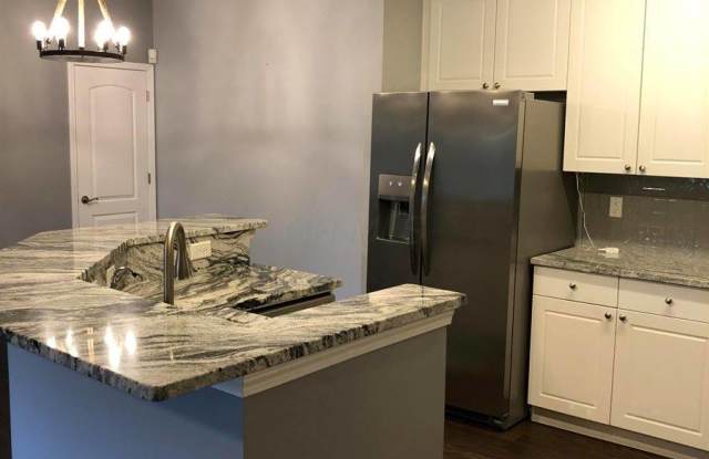 7728 South Essex Gate Drive - 7728 Essex Gate Dr S, Dublin, OH 43016