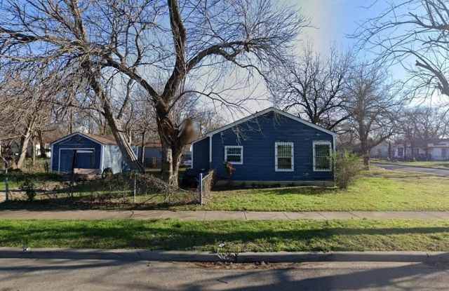 2603 Volga Avenue - 2603 Volga Avenue, Dallas, TX 75216
