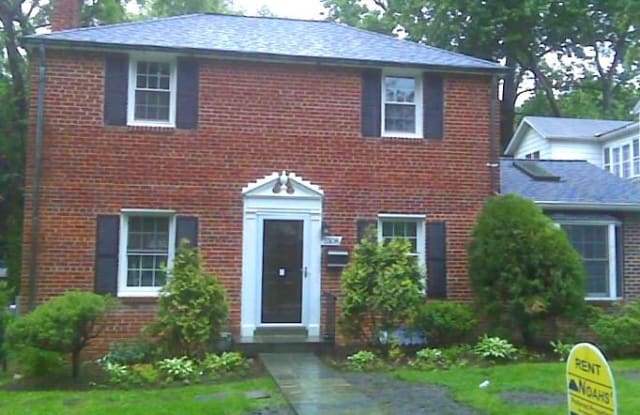 5308 BALTIMORE AVENUE - 5308 Baltimore Avenue, Bethesda, MD 20815