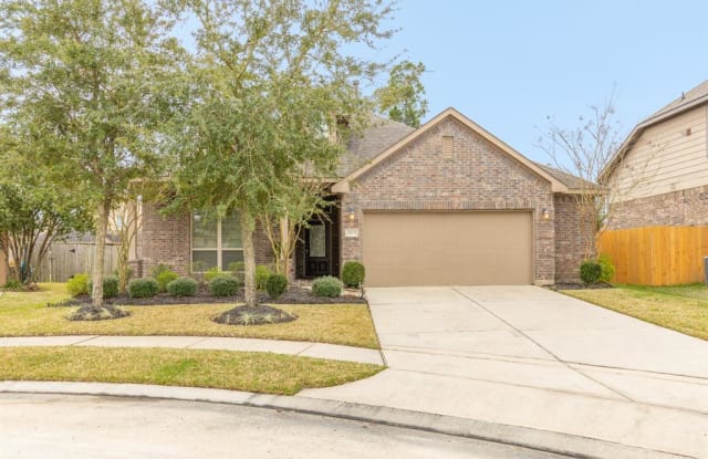 12614 Otter Crest Court - 12614 Otter Creek Court, Atascocita, TX 77346