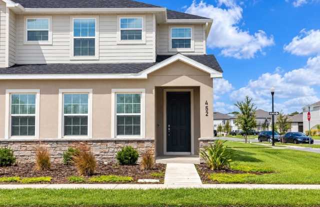 452 HUCKLEBERRY BLOSSOM Drive Gallery 1