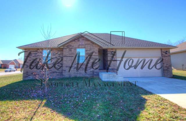 3 Bedroom in Ozark School District! photos photos