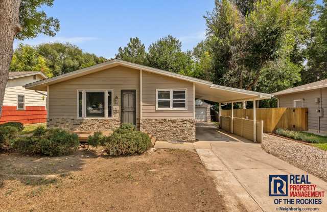 Spacious Home Near CSU w/ Flexible Basement  2 Bonus Rooms! photos photos