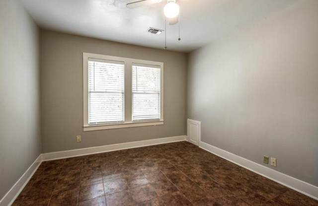 3204 Waits Ave - 3204 Waits Avenue, Fort Worth, TX 76109