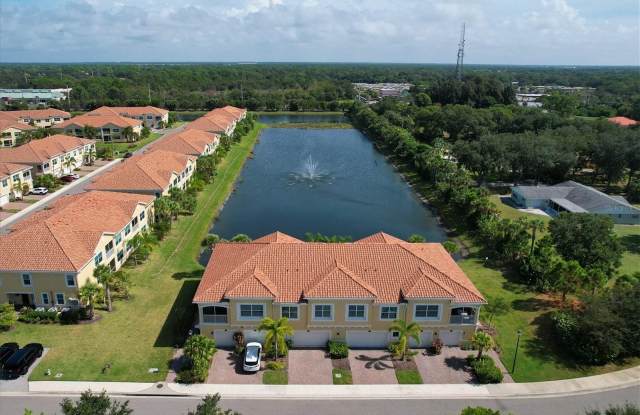 228 EXPLORER DRIVE - 228 Explorer Drive, Osprey, FL 34229