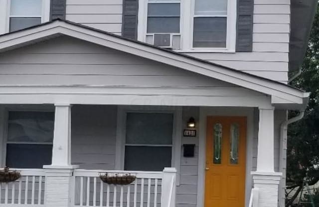 1427 N 6th Street - 1427 North Sixth Street, Columbus, OH 43201