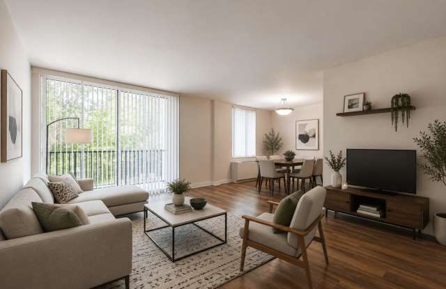 Key Towers Apartments Gallery 2
