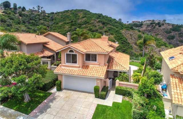30151 Anamonte - 30151 Anamonte, Laguna Niguel, CA 92677