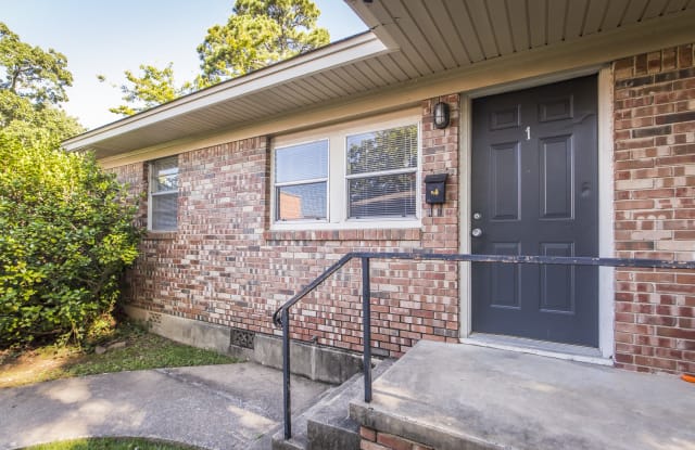 205 North Fillmore Street - 1 photos photos