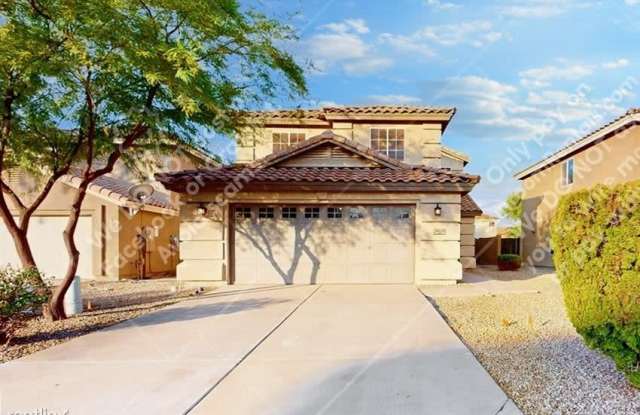 31420 N Shale Dr - 31420 North Shale Drive, San Tan Valley, AZ 85143