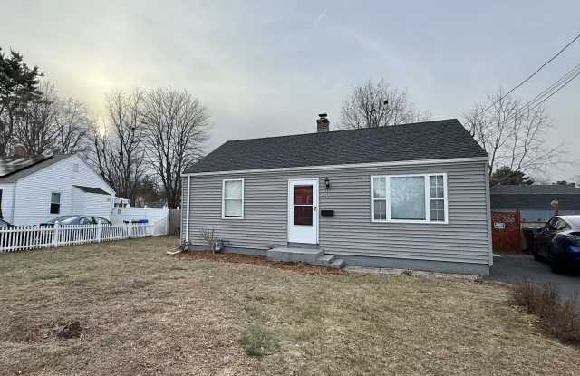 43 Lafayette Ave photos photos