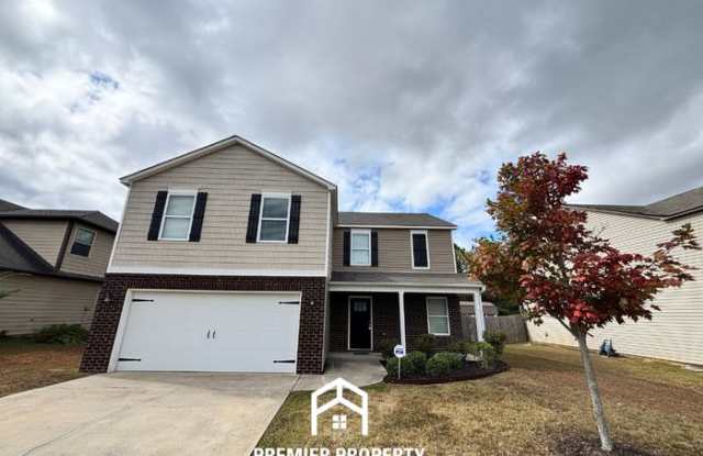 213 Addison Drive - 213 Addison Drive, Calera, AL 35040