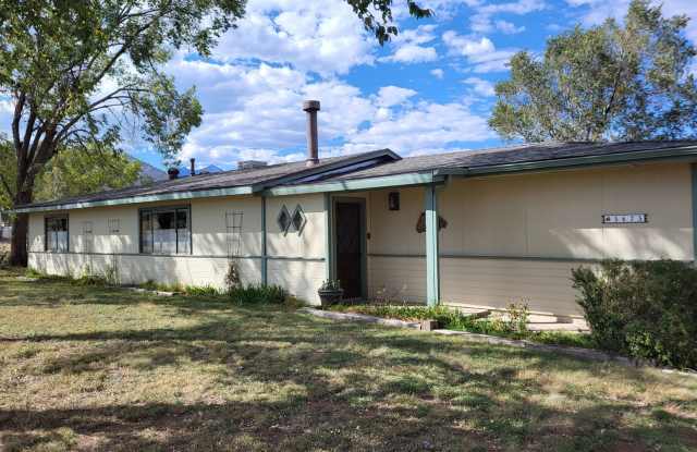 Short to Mid Term Leases - Fully Furnished Doney Park Home, Flexible lease options! photos photos