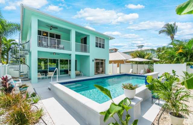 9427 SE Athena Street - 9427 Southeast Athena Street, Hobe Sound, FL 33455