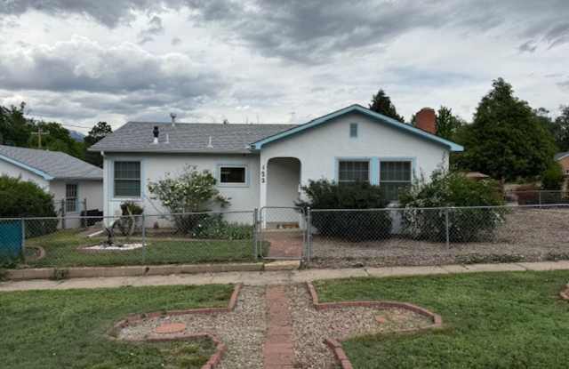 Perfect Old Colorado City 2 Bedroom photos photos