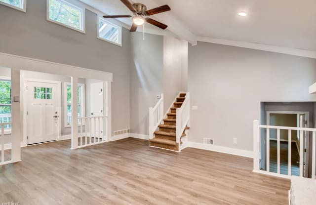 5181 Island Dr - 5181 Island Drive, Gwinnett County, GA 30087