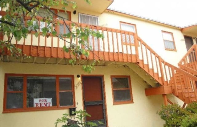 2920 Upshur - 2920 Upshur Street, San Diego, CA 92166
