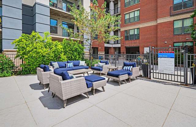 Promenade Place photos photos