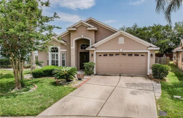 629 Blenheim Loop - 629 Blenheim Loop, Winter Springs, FL 32708
