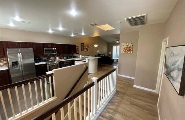 820 Peachy Canyon Circle - 820 Peachy Canyon Circle, Las Vegas, NV 89144