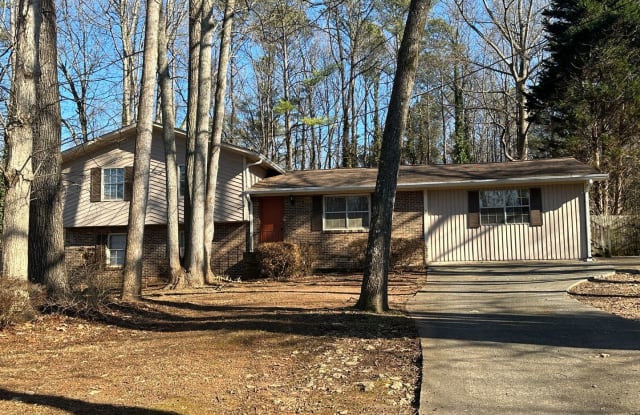 5506 Arrowhead Drive - 5506 Arrowhead Drive, Cherokee County, GA 30102