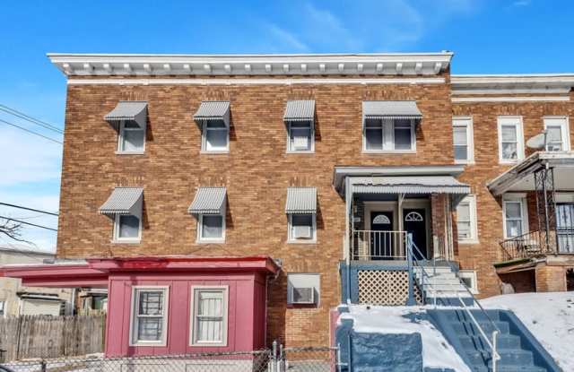 3160 Lyndale Avenue - 1 - 3160 Lyndale Avenue, Baltimore, MD 21213 3160 Lyndale Avenue - 1 - 3160 Lyndale Avenue, Baltimore, MD 21213