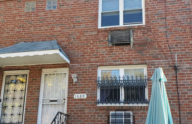 1639 Cobbs Creek Parkway photos photos