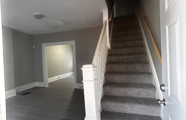 891 East Fulton Street - 891 East Fulton Street, Columbus, OH 43205
