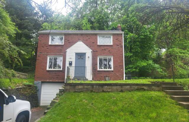 Updated 3 Bed, 1.5 Bath Home in Forest Hills - Available July 1! photos photos Updated 3 Bed, 1.5 Bath Home in Forest Hills - Available July 1! photos photos