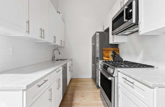79 Clifton Place Gallery 4