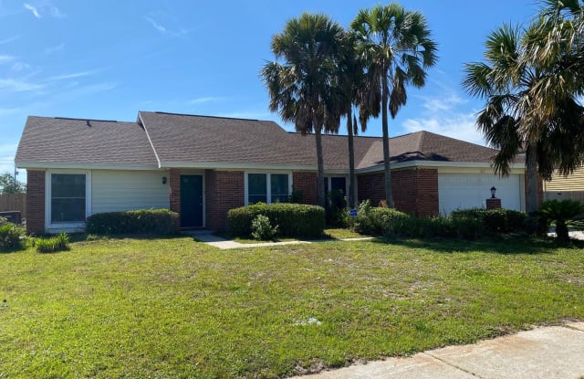 2825 Briarcliff Road - 2825 Briarcliff Road, Panama City, FL 32405