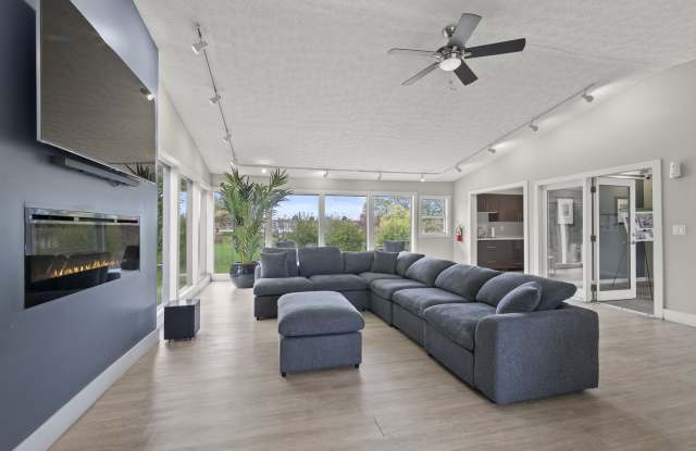 Center Court Apartments photos photos