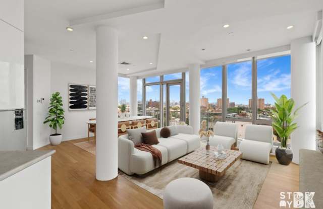 525 Clinton Ave photos photos