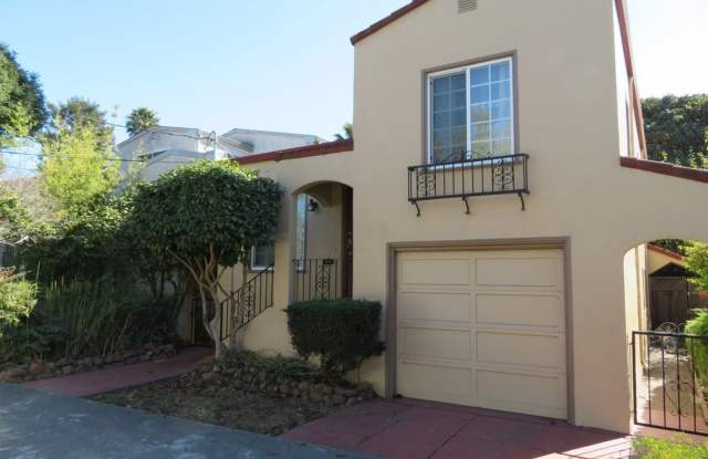 1608 Allston Way - 1608 Allston Way, Berkeley, CA 94703