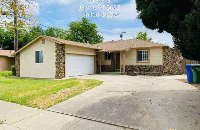 Cute Galt Home! photos photos