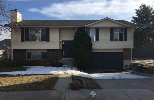 6081 W 9740 N - 6081 West 9740 North, Highland, UT 84003