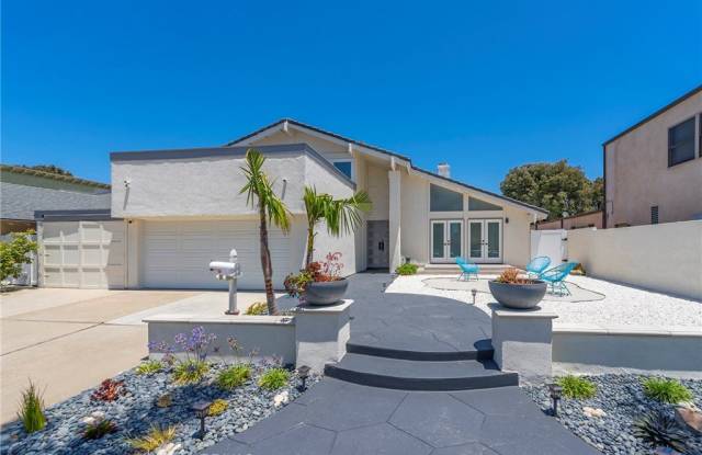 16702 Carousel Lane - 16702 Carousel Lane, Huntington Beach, CA 92649