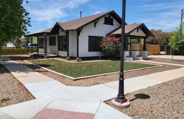 7230 N. 58th Drive - 7230 North 58th Drive, Glendale, AZ 85301
