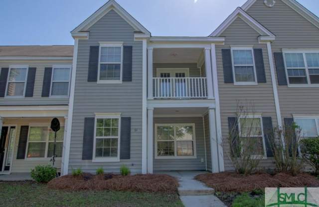 61 Timber Crest - 61 Timber Crest Court, Savannah, GA 31407