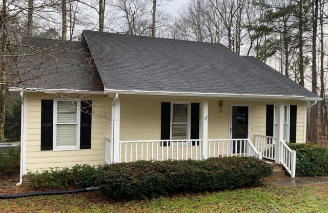 230 Redberry Drive - 230 Redberry Court, Wendell, NC 27591