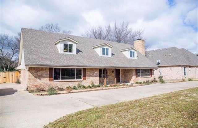 7121 Schafer Street - 7121 Schafer Street, Dallas, TX 75252