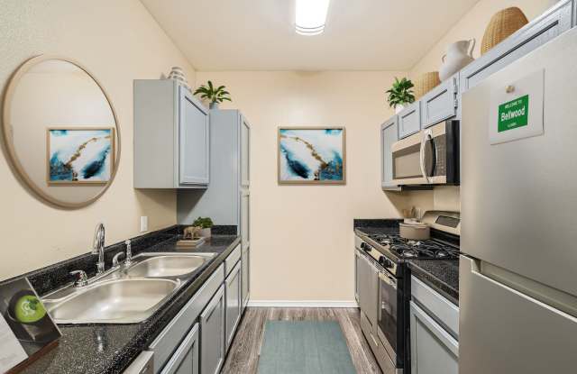 Bellwood Apartments Gallery 2