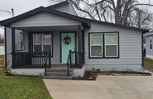 715 Sabine Street photos photos