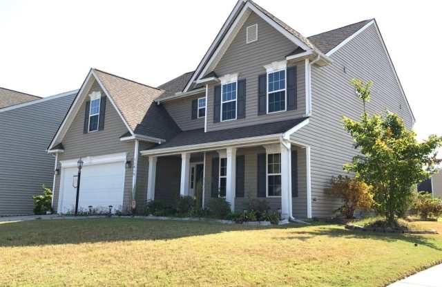 Larger 3 Bedroom Home in SW Charlotte photos photos