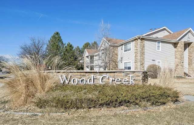 5321 W 76th Ave Apt 322 - 5321 West 76th Avenue, Westminster, CO 80003